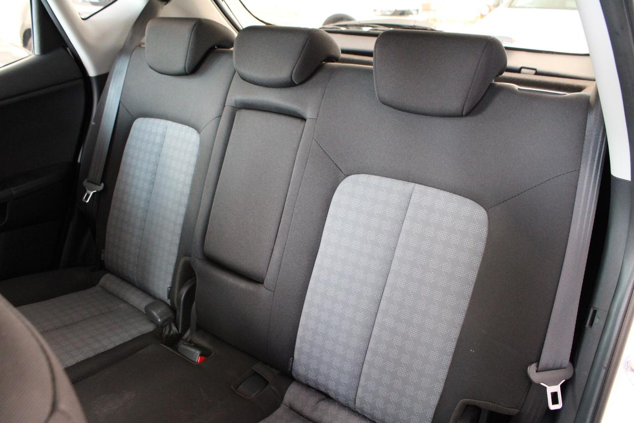 Kia Venga 1.4 EcoGPL Active