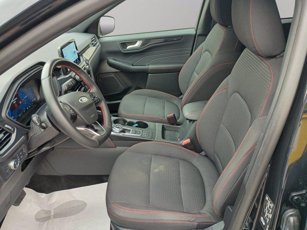 FORD Kuga 2.0 ecoblue st-line 2wd 120cv auto del 2023