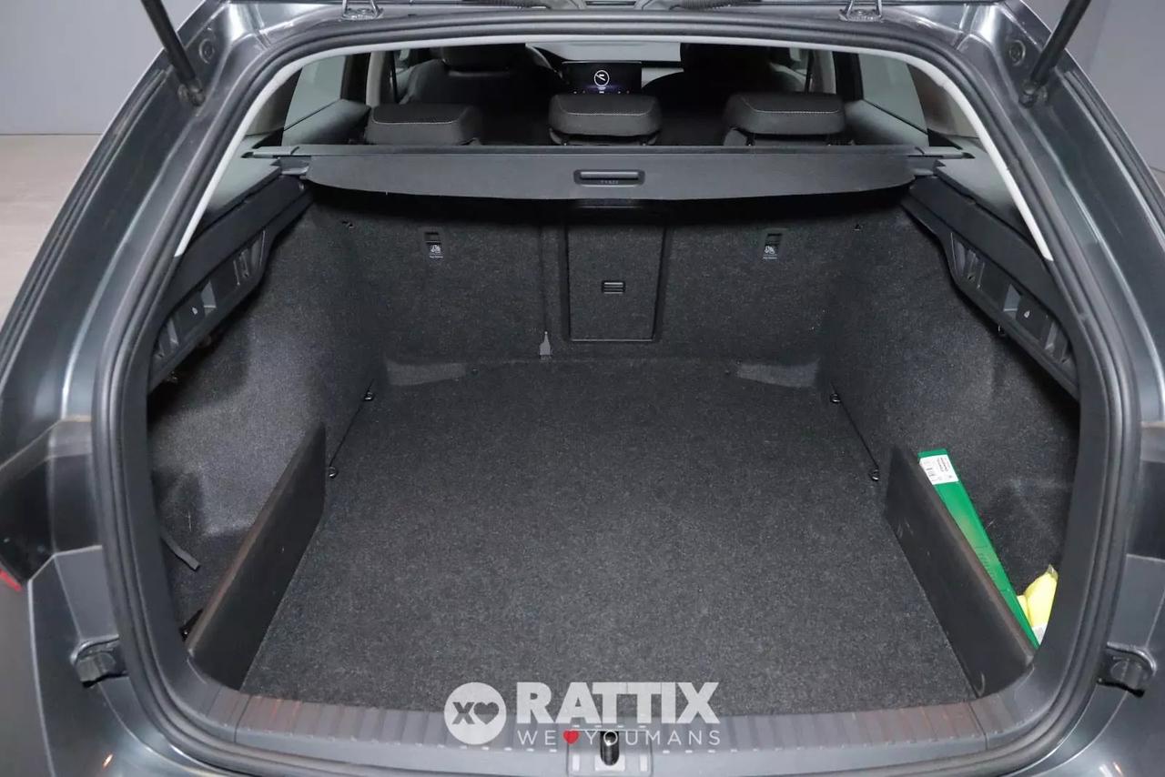 Skoda Octavia 2.0 TDI Evo 150CV Executive DSG