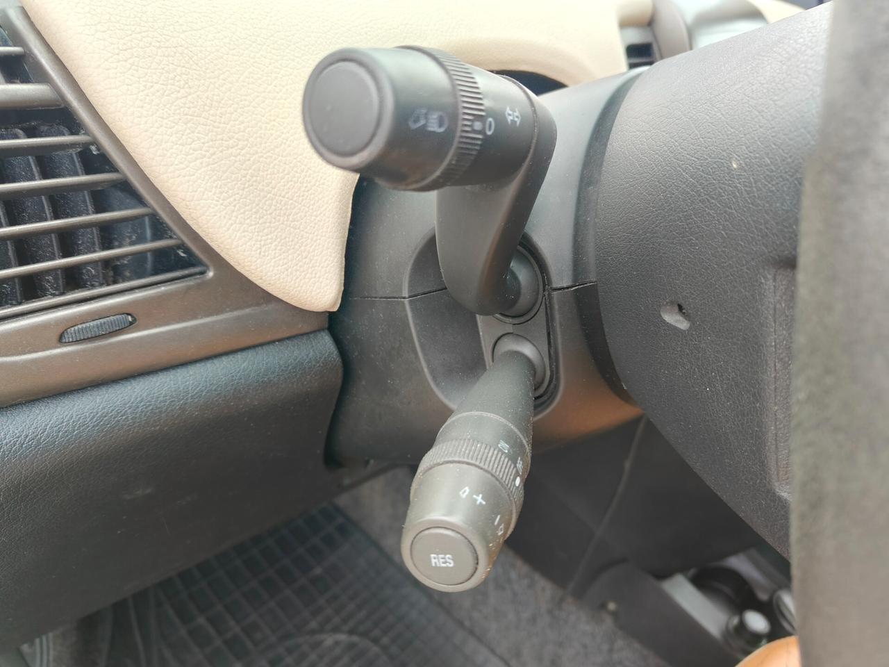 Lancia Ypsilon 1.3 Multijet 16V Platino DFN