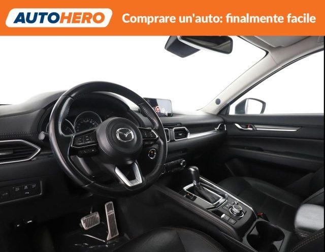 MAZDA CX-5 2.2L Skyactiv-D 175 CV AWD Exclusive