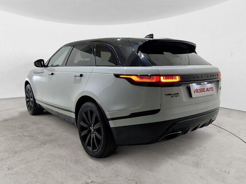 Land Rover Range Rover Velar 3.0D V6 300 CV R-Dynamic HSE