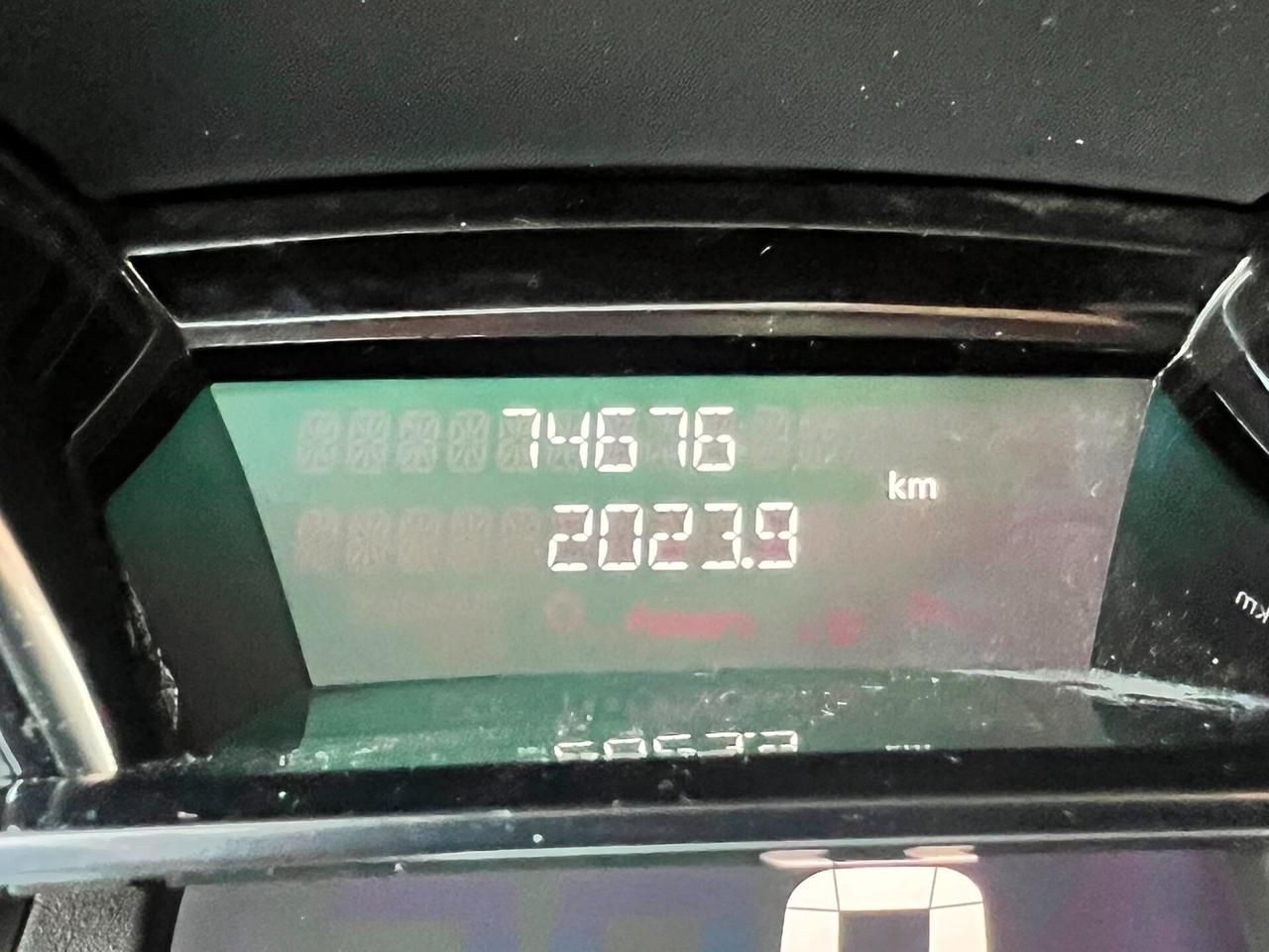 RENAULT CLIO 1.5dci energy -2017
