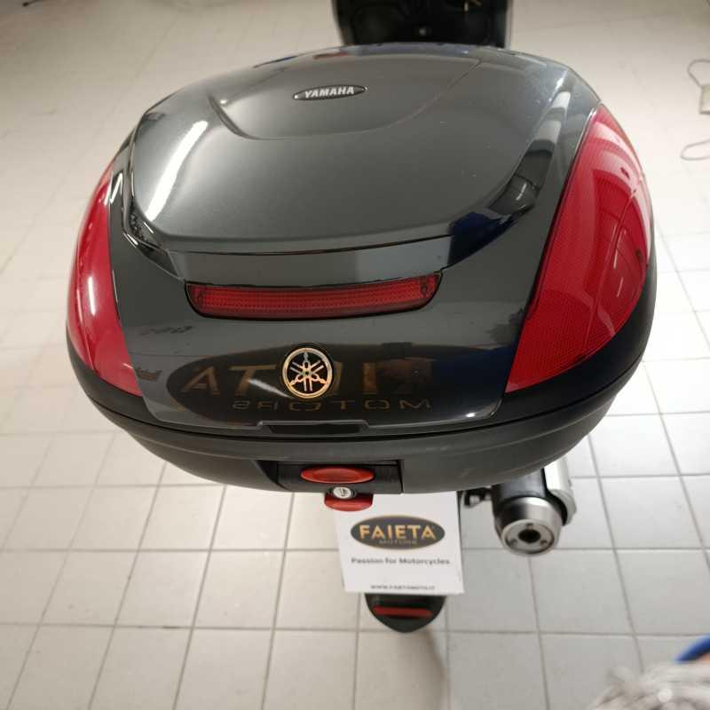 Yamaha X-City 250 - 2011