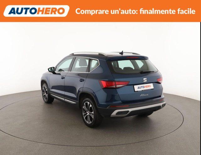 SEAT Ateca 1.5 EcoTSI Business