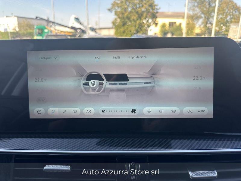 DR AUTOMOBILES dr6 dr6 1.5 HEV *PROMO AZZURRA*