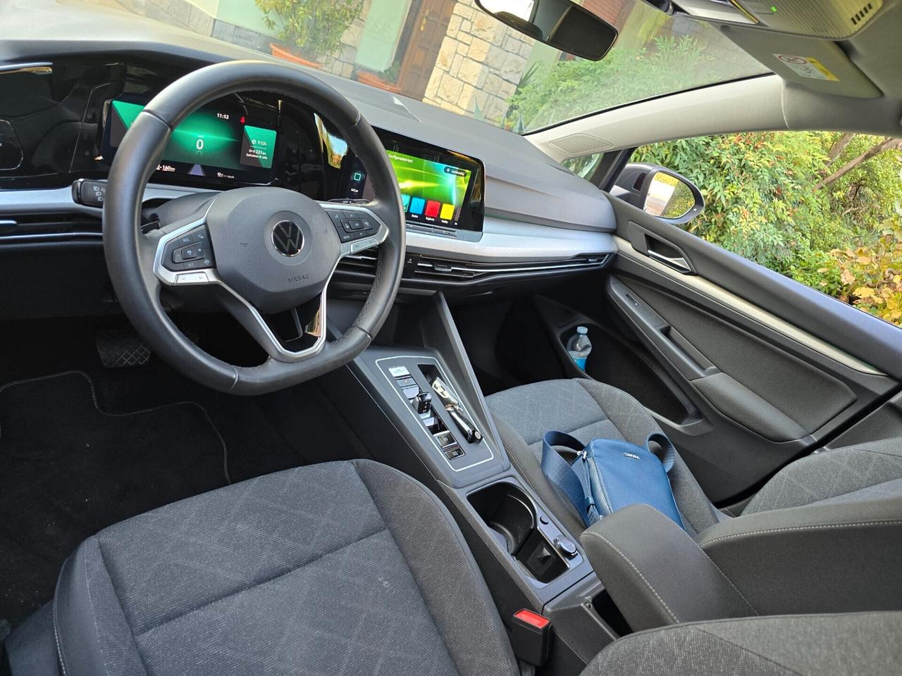 Volkswagen Golf 1.5 eTSI 130 CV EVO ACT DSG Style