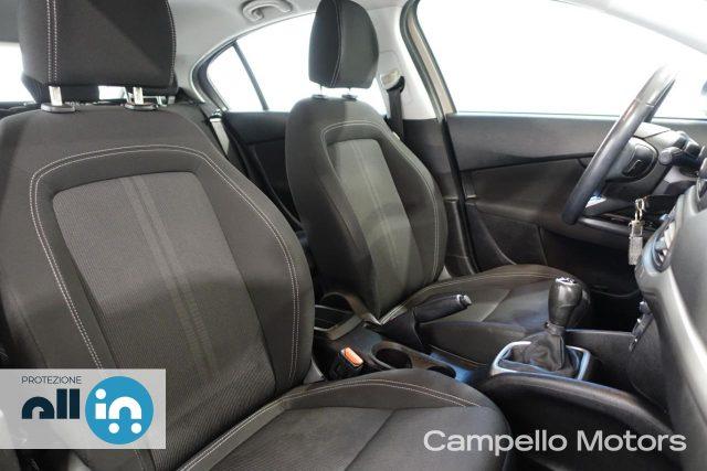 FIAT Tipo Tipo 5P 1.3 Mjt 95cv Pop Business