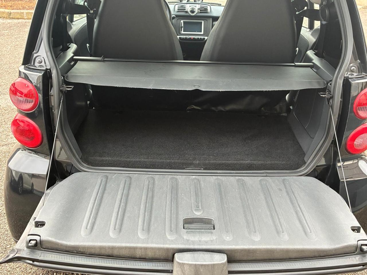 Smart ForTwo COUPE PULSE NEOPATENTATI