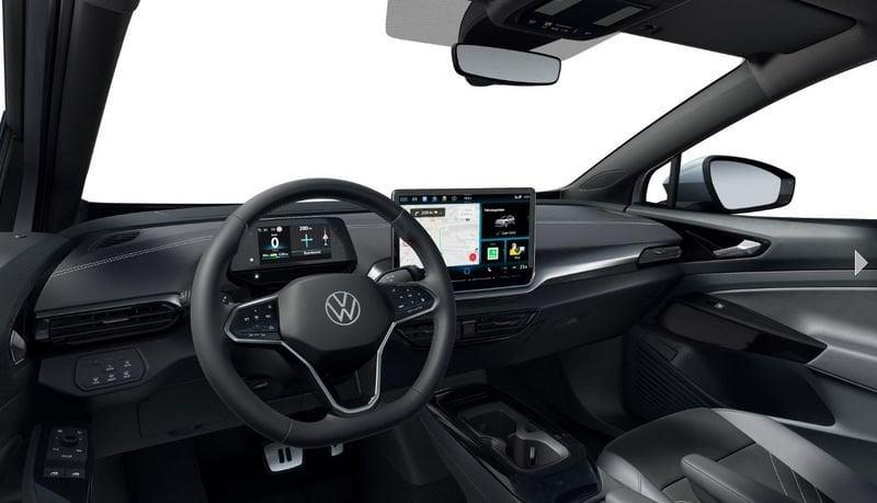 Volkswagen ID.4 Pure Edition Plus