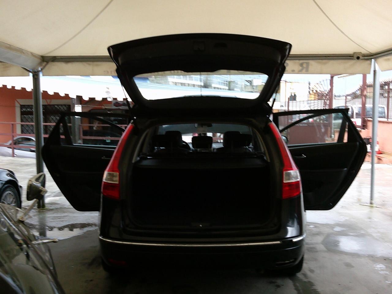 Hyundai i30 SW 1.6 CRDi 115CV FULL09