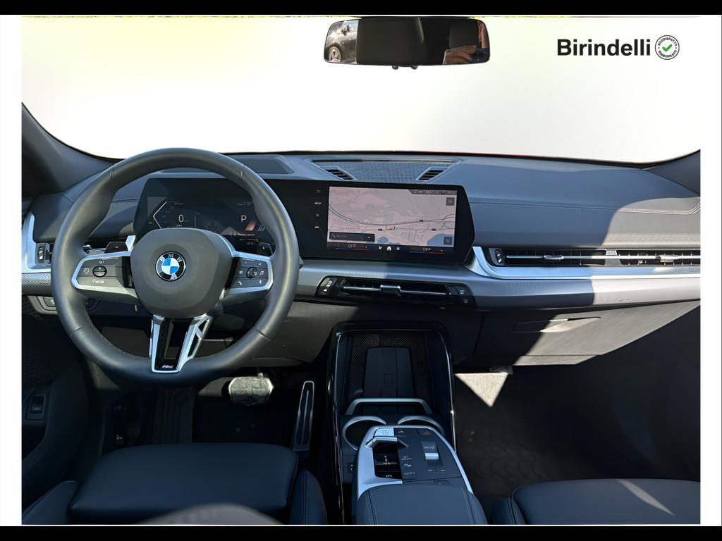 BMW X2 (U10) - X2 sDrive 18d Msport Pro