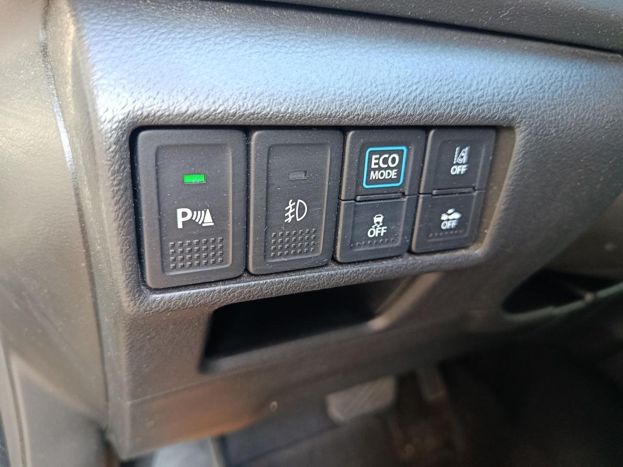 Suzuki S-Cross Star View 1.5 Dualjet HEV #8519