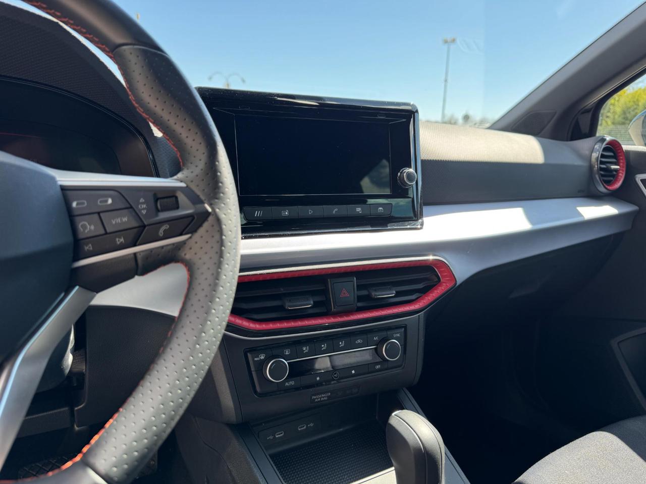 Seat Ibiza 5 Porte Ibiza 1.0 ecotsi FR 115cv dsg