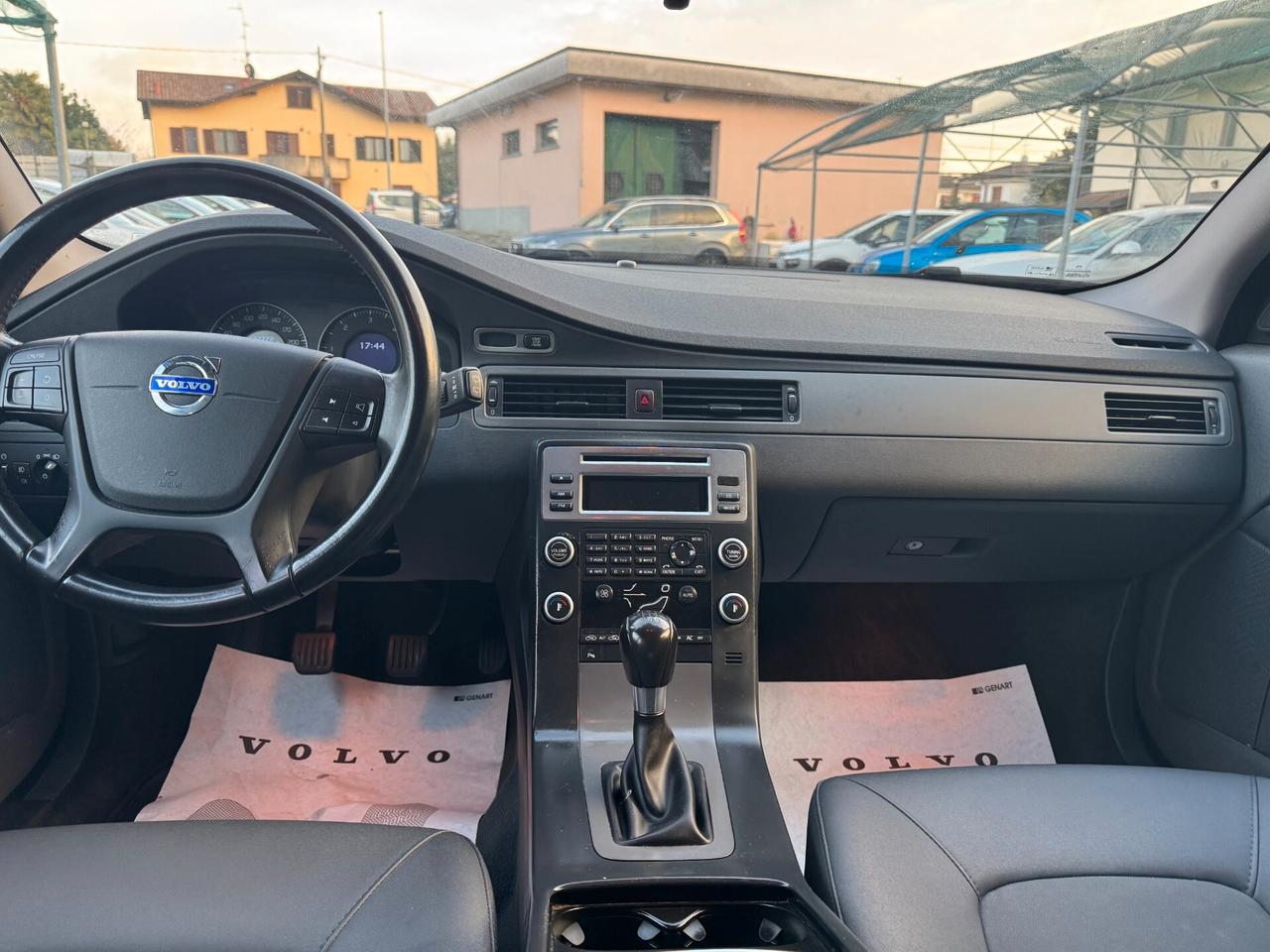 Volvo V70 2.0 D POLAR