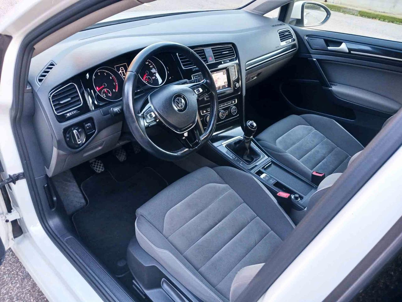 Volkswagen Golf 1.4 TSI - IMMACOLATA