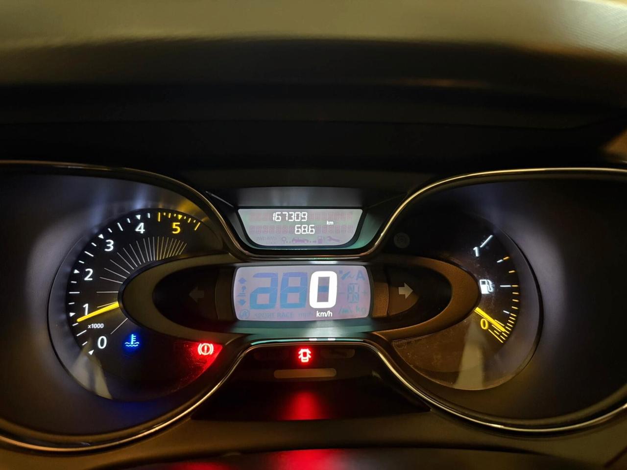 Renault Captur 1.5 dCi 110 CV Start&Stop Energy R-Link