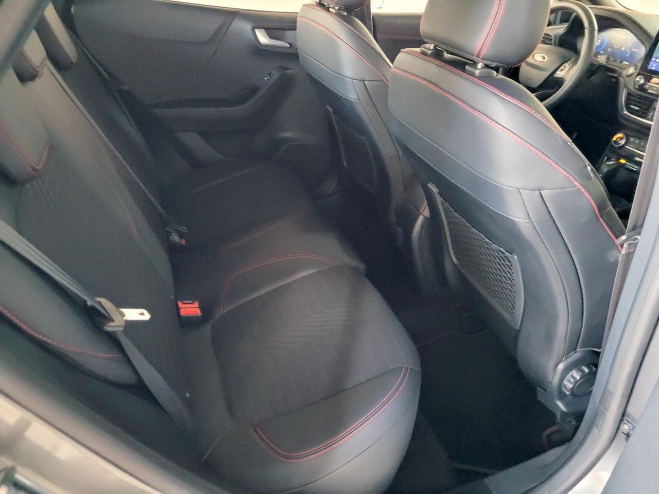Ford Puma 1.0 ST-LINE X FULL-LED APPLE CAPLAY ANDROID AUTO