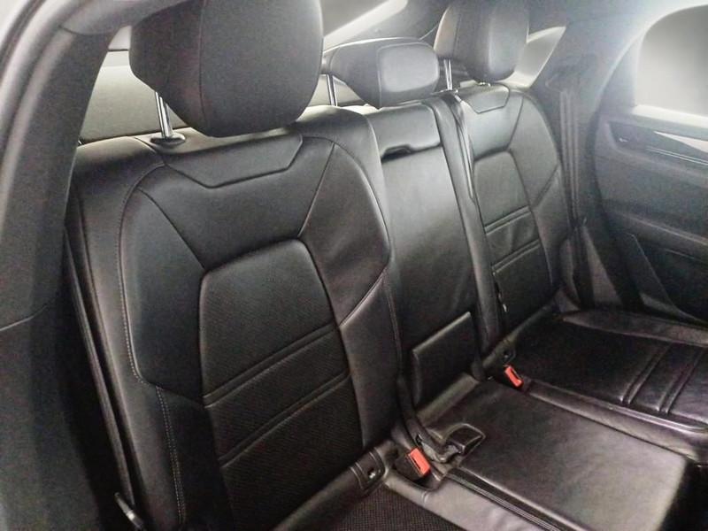 PORSCHE CAYENNE 3.0 V6 E-Hybrid Autom. COUPE