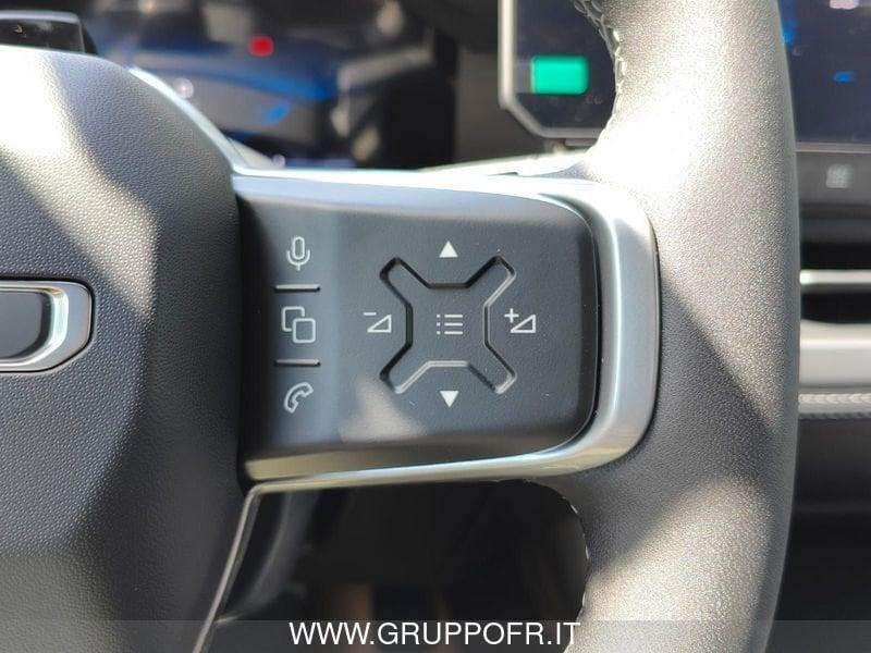Jeep Compass Compass 1.2 turbo e-hybrid mhev Summit fwd 145cv edct6