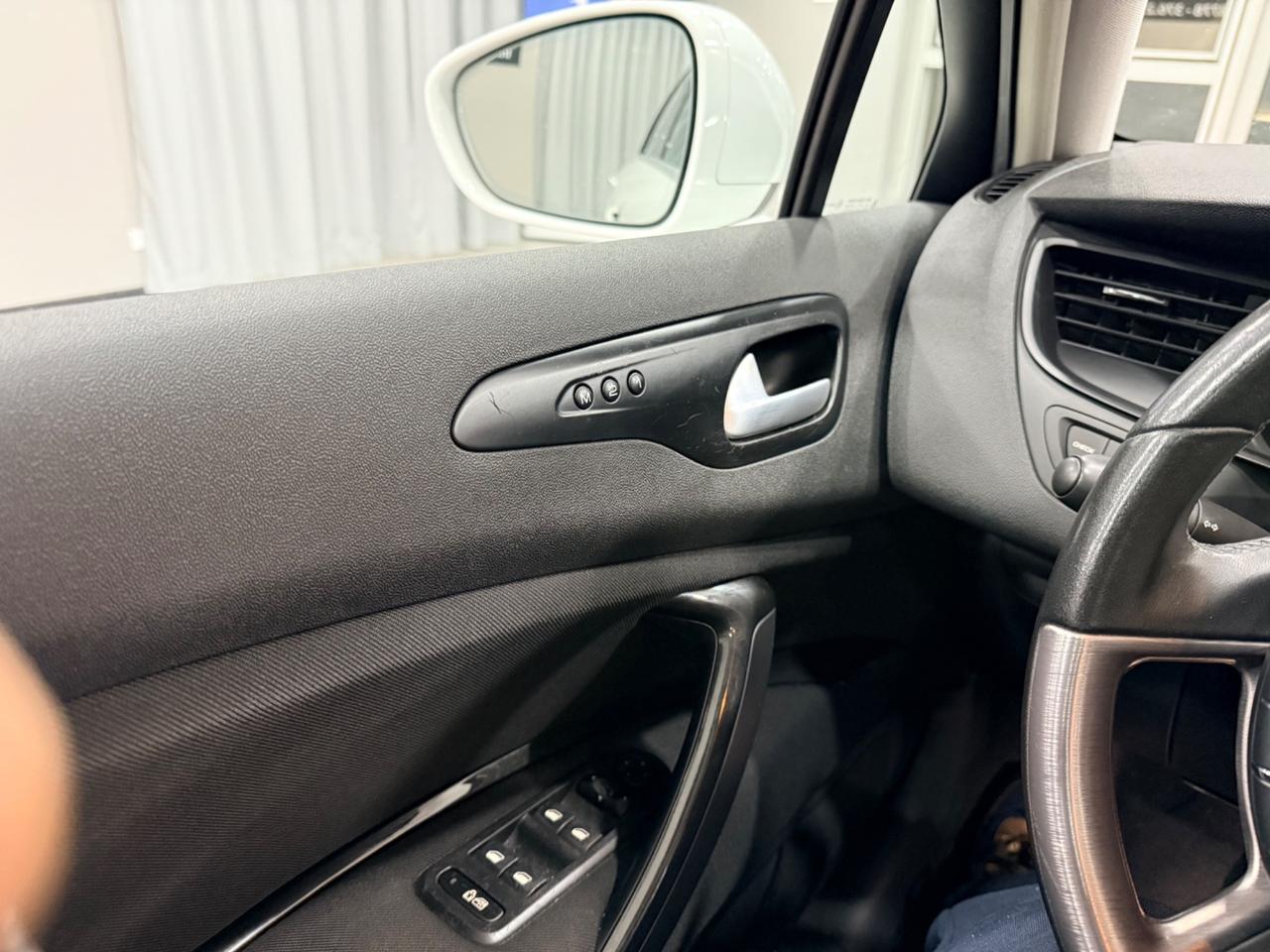 Citroen C5 3.0 V6 B-T HDi 204 Exclusive Tourer UNICO PROPRIETARIO