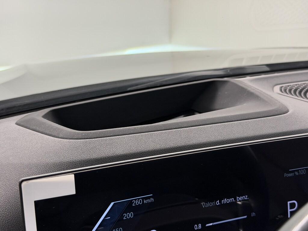 BMW Serie 3 Touring 316 d Mild Hybrid 48V Msport Steptronic