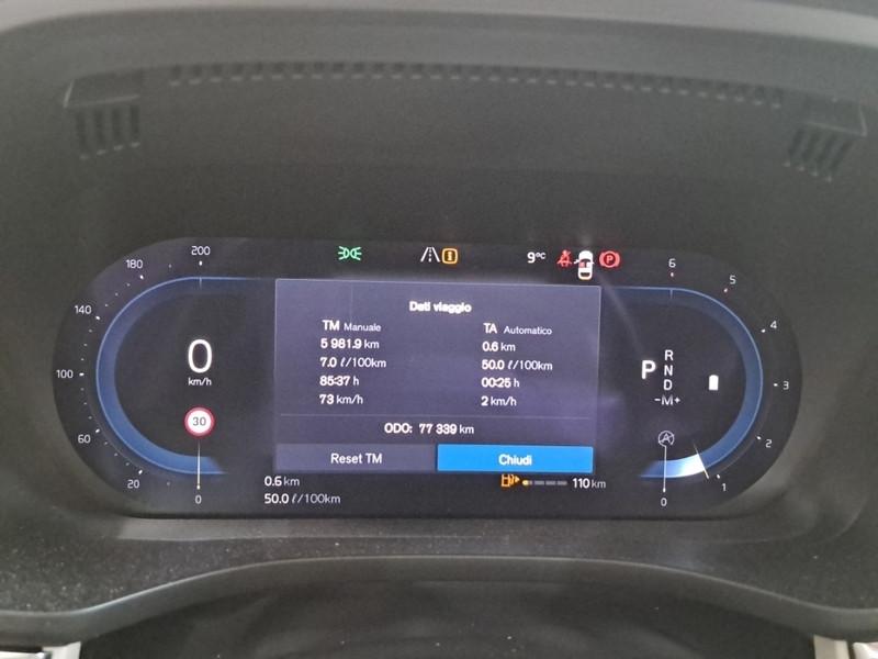 VOLVO XC60 B4 D AUTOMATICO MOMENTUM PRO SUV