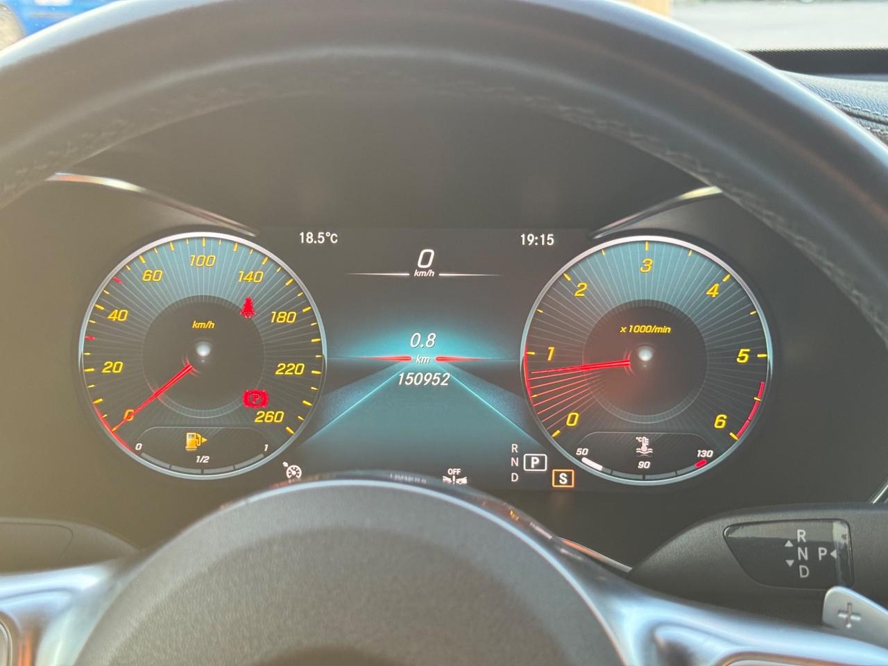 Mercedes-benz GLC 220 d 4Matic Coupé Premium Plus