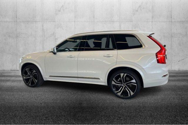 VOLVO XC90 B5 (d) AWD automatico 7 posti Plus Bright