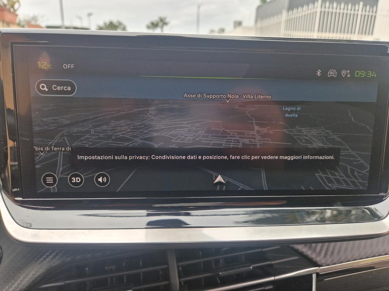 Peugeot 2008 PureTech 130 S&S EAT8 GT 07/2024