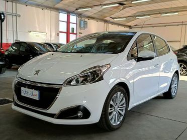 Peugeot 208 1.2 PureTech 82 CV 5 porte Active NEOPATENTATI