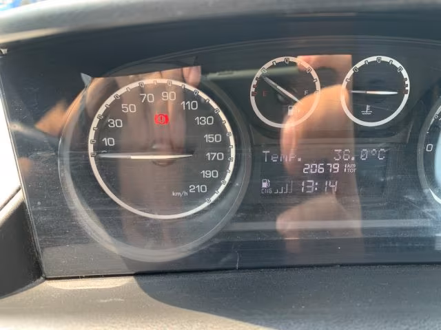 LANCIA Ypsilon 0.9 TwinAir 85 CV 5 porte Metano Ecochic Gold