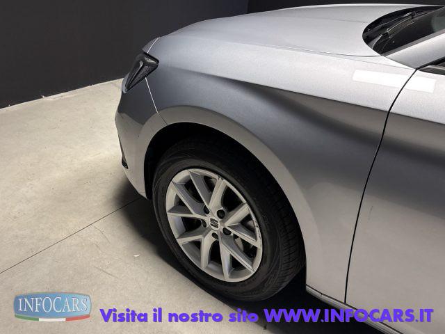SEAT Leon Sportstourer 2.0 TDI 150 CV DSG Business - PROMO