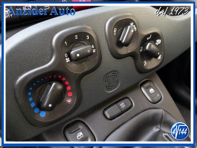 FIAT Panda 1.0 Hybrid