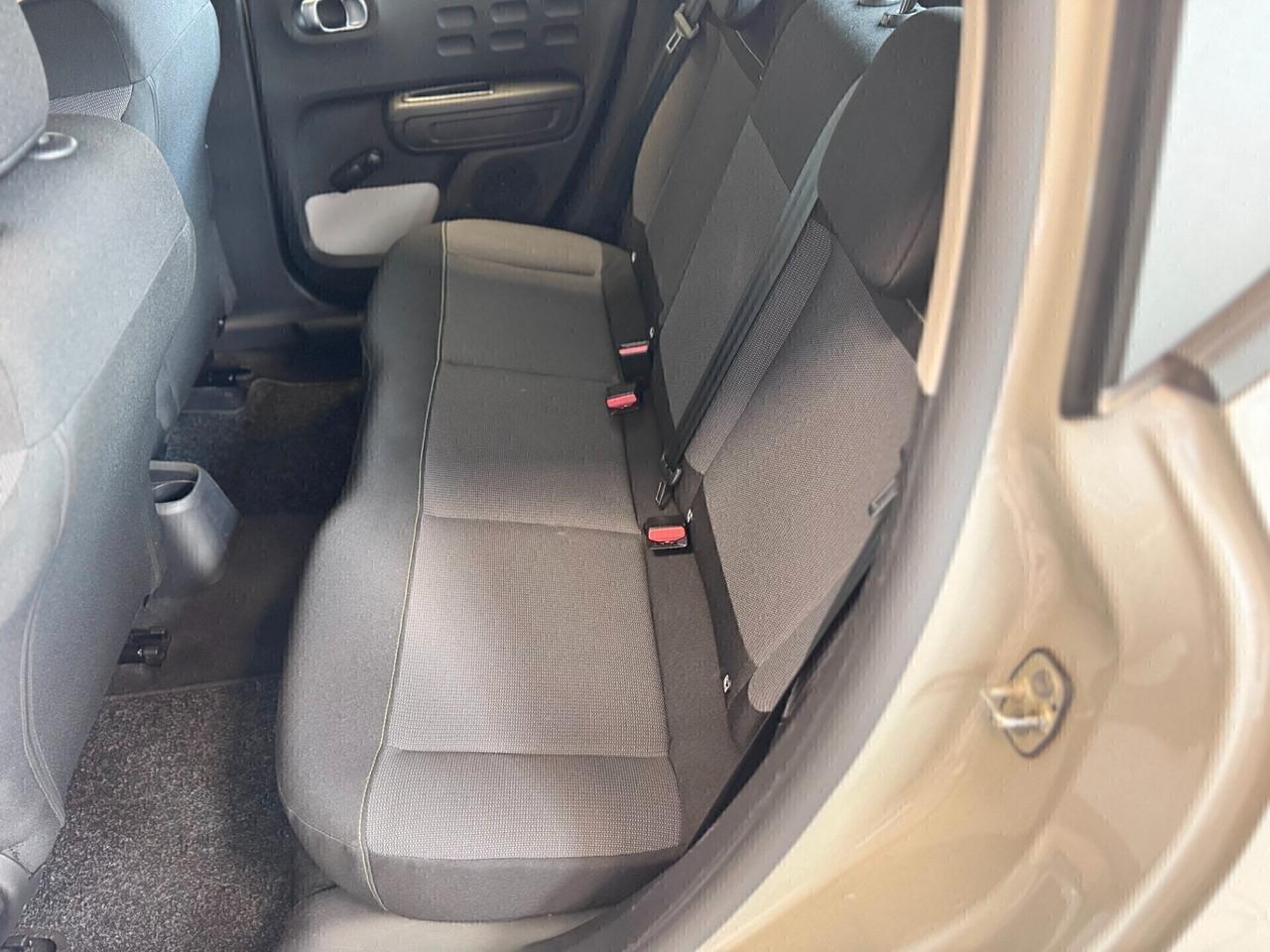 Citroen C3 PureTech 83 S&S Feel