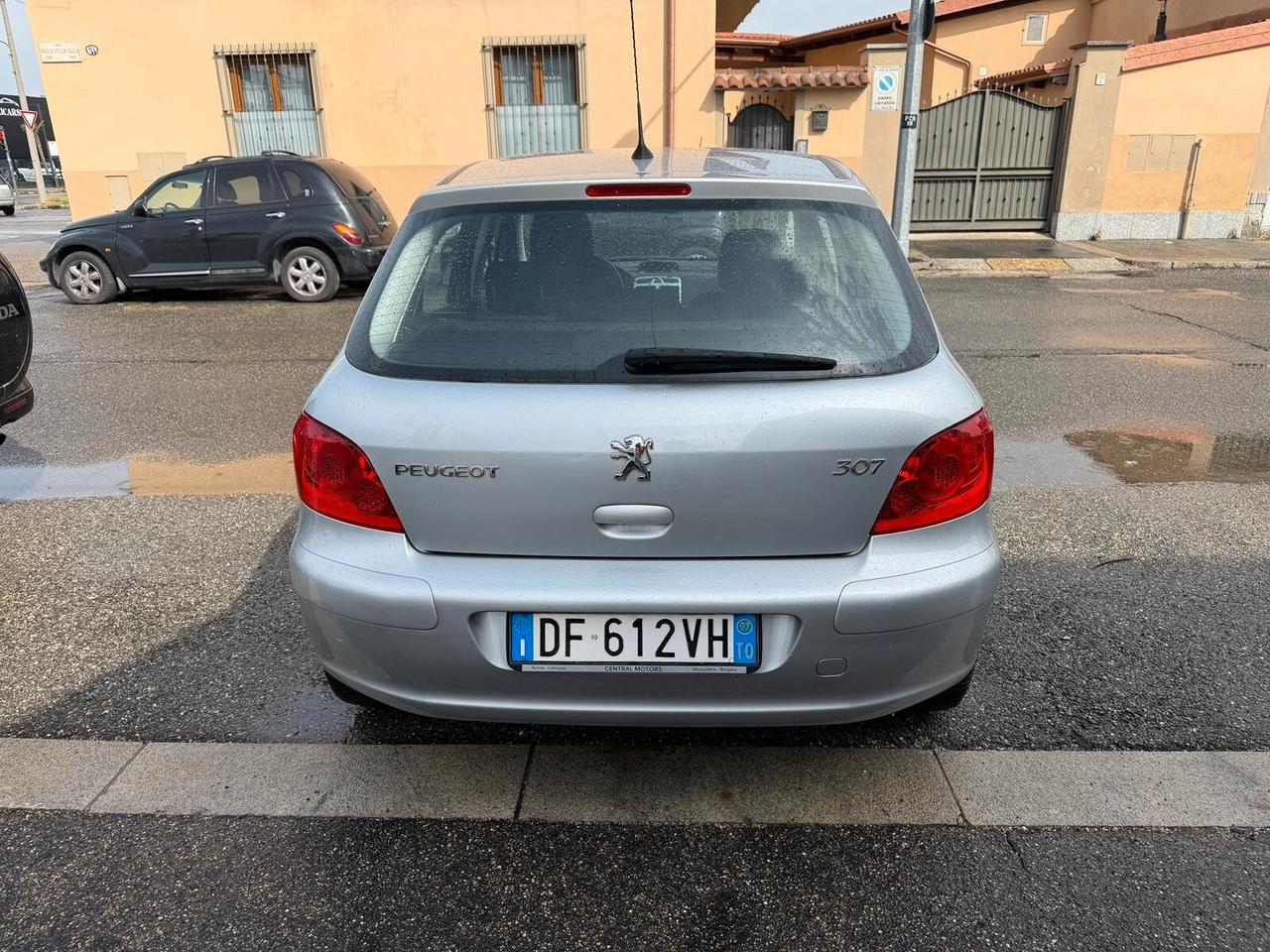 Peugeot 307 1.6 16V 5p. XT
