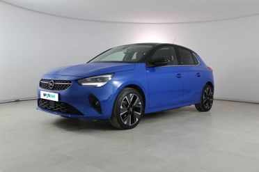 OPEL Corsa VI 2020 - Corsa e- Elegance