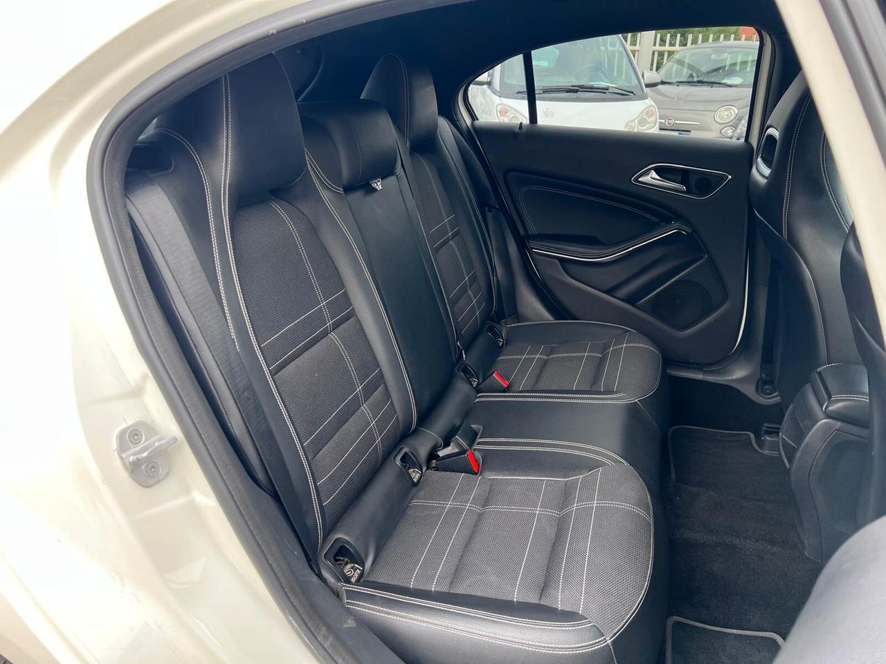 Mercedes-benz A 180 CDI Premium