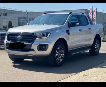 Ford Ranger Thunder 2.0 TDCi aut. 213 CV Wildtrak 5 posti