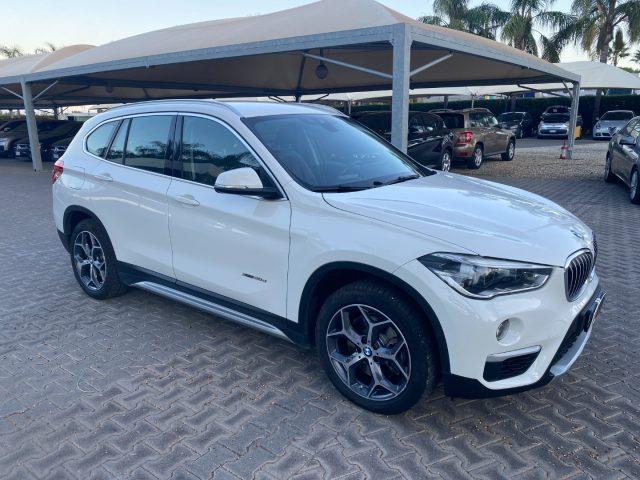 BMW X1 xDrive20d xLine