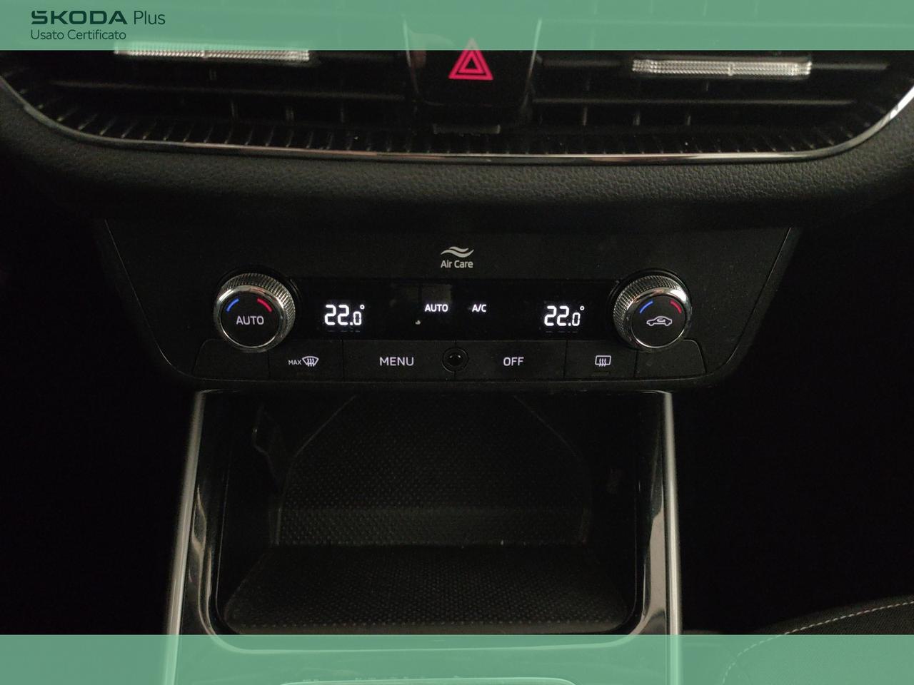 1.0 TSI evo Style 95 CV