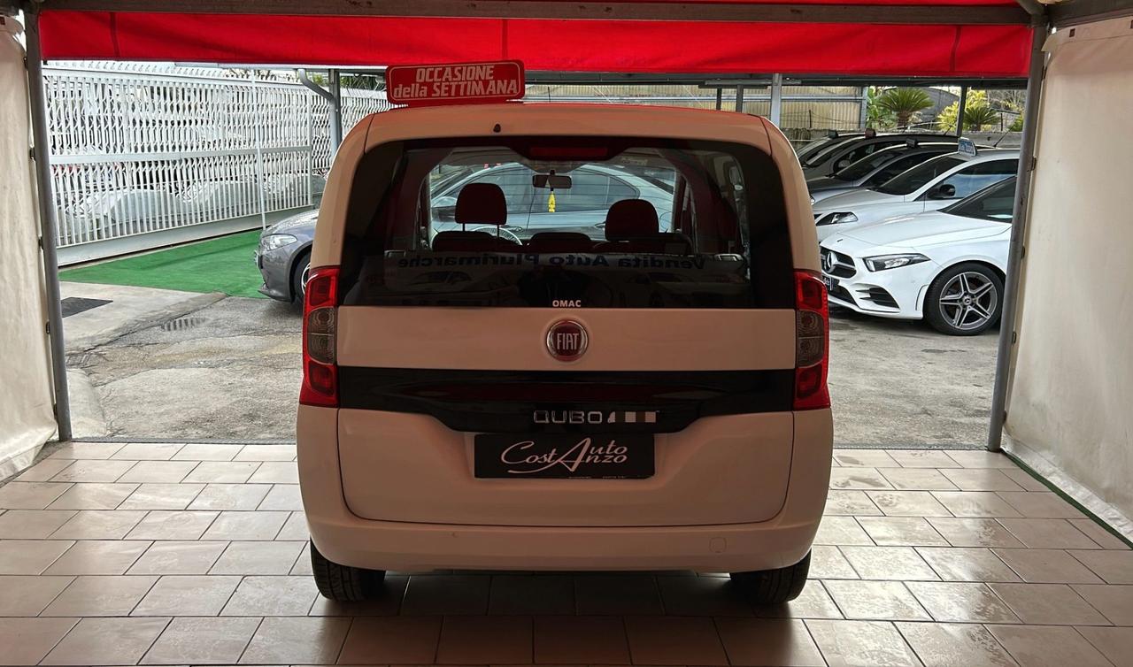 Fiat Qubo 1.3 Multijet 80 CV Lounge 11/2018