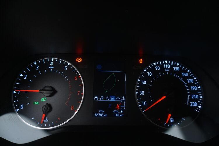 Renault Clio Business BR138675 1.0 Benzina 90CV