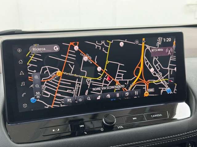 Nissan X-Trail 1.5 e-Power e-4orce 4WD 7POSTI N-CONNECTA PROMO!!!