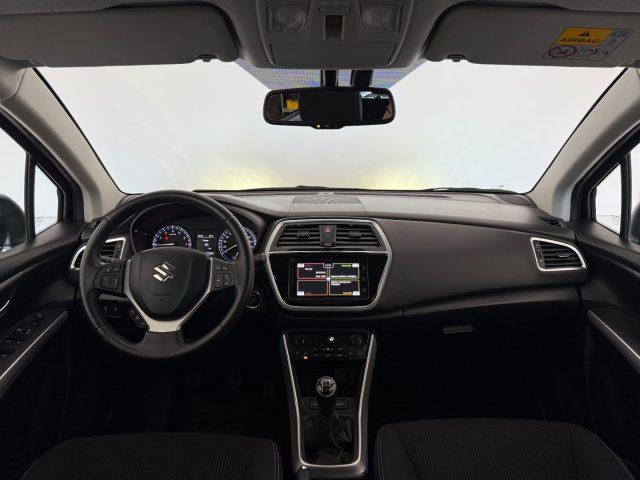 SUZUKI S-Cross 1.0 Boosterjet Cool