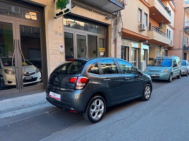 Citroen C3 1.4 HDi Exclusive - C 3 in Garanzia