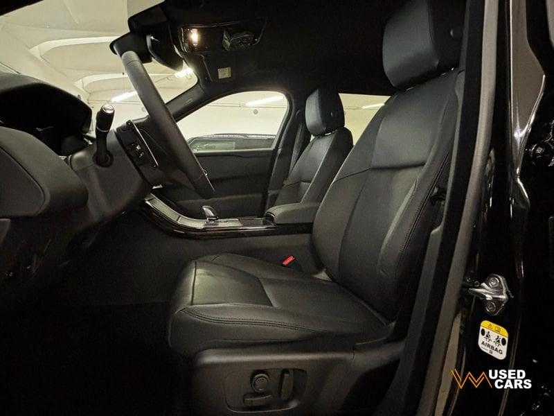 Land Rover Range Rover Velar Range Rover Velar 2.0D I4 204 CV S