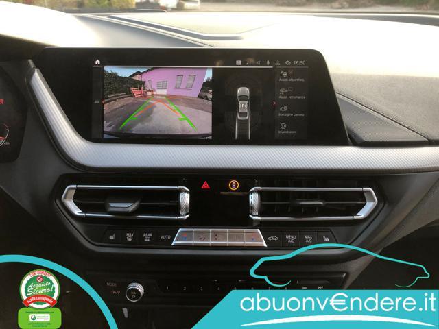 BMW 218 i Gran Coupé Msport