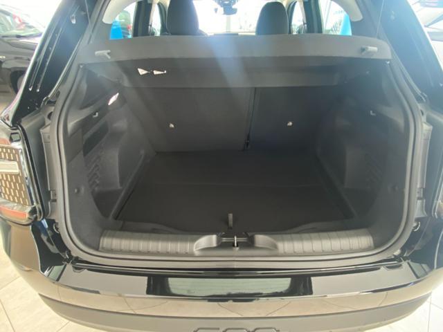 FIAT 600 Hybrid 110 CV DCT MHEV Icon