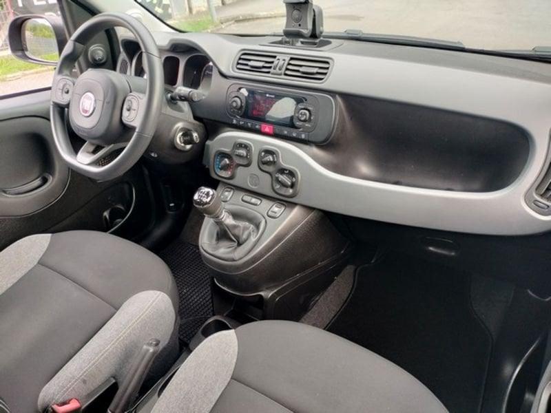 FIAT Panda Panda 1.0 FireFly S&S Hybrid City Life